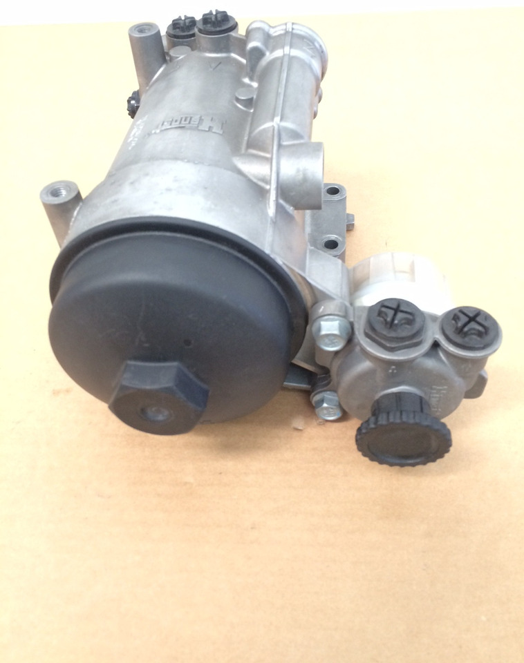 GRUPPO FILTRO CARBURANTE SENZA RISCALDAMENTO MAN - Топливный фильтр для Грузовиков: фото 4 GRUPPO FILTRO CARBURANTE SENZA RISCALDAMENTO MAN - Топливный фильтр для Грузовиков: фото 4