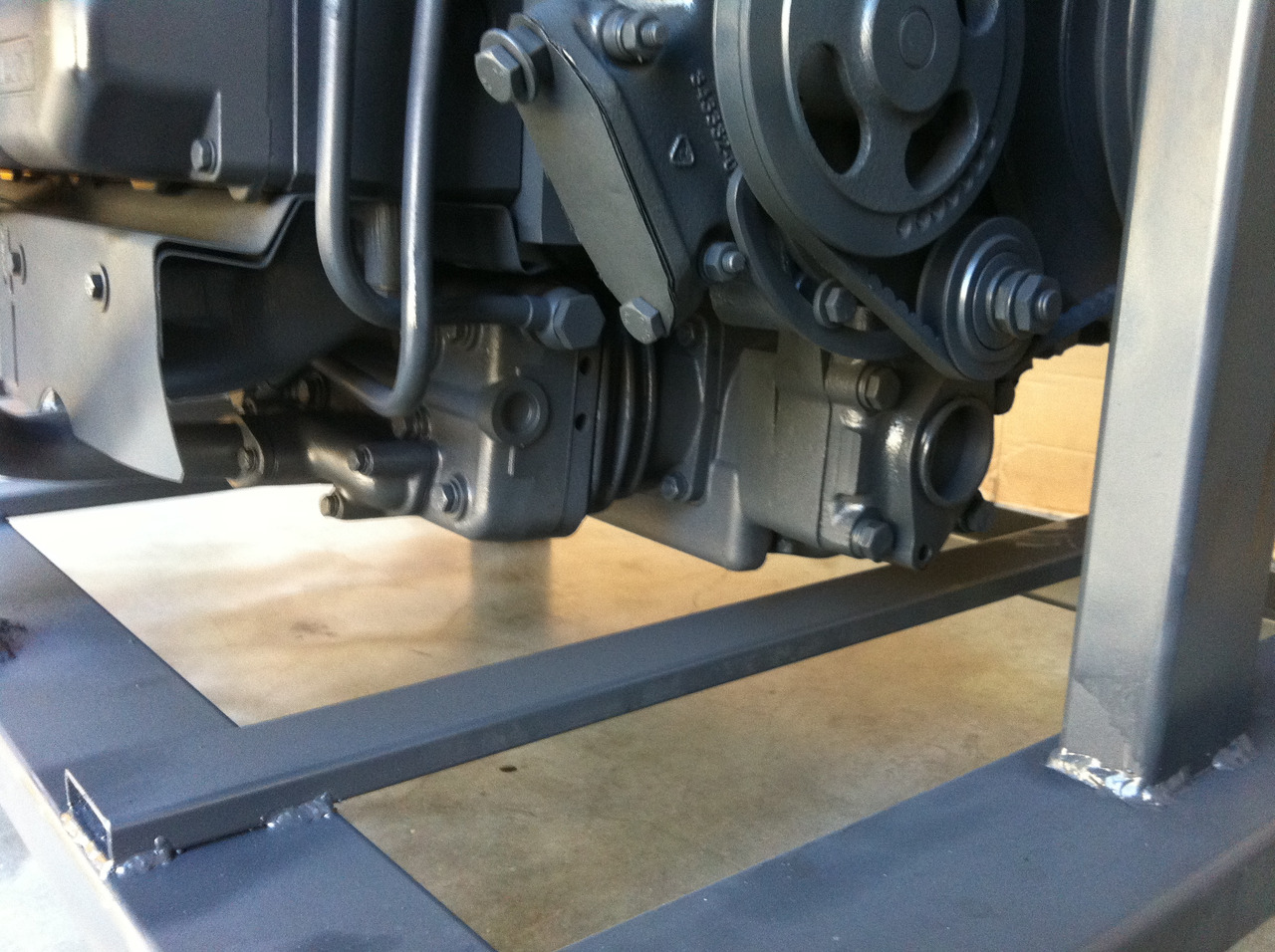 MOTORE COMPLETO MAN D0826LUH03 - Двигатель: фото 3 MOTORE COMPLETO MAN D0826LUH03 - Двигатель: фото 3