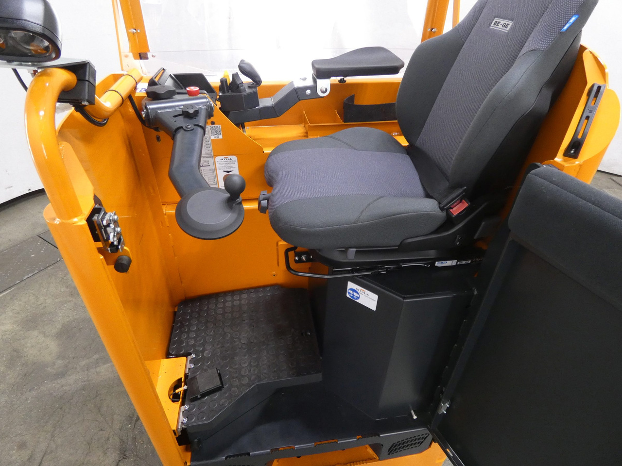 Actil WR33T/3600MM - Тележка: фото 3 Actil WR33T/3600MM - Тележка: фото 3