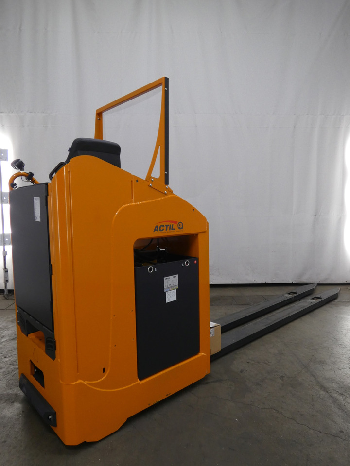 Actil WR33T/3600MM - Тележка: фото 2 Actil WR33T/3600MM - Тележка: фото 2