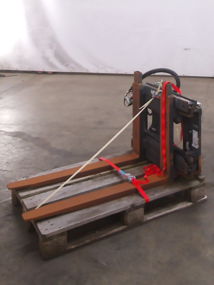 Meyer 6-0122G-EU - Другая техника: фото 1 Meyer 6-0122G-EU - Другая техника: фото 1