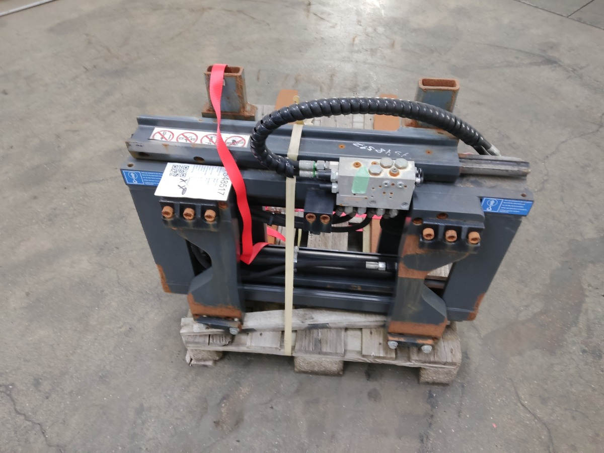 Meyer 6-0122G-EU - Другая техника: фото 3 Meyer 6-0122G-EU - Другая техника: фото 3