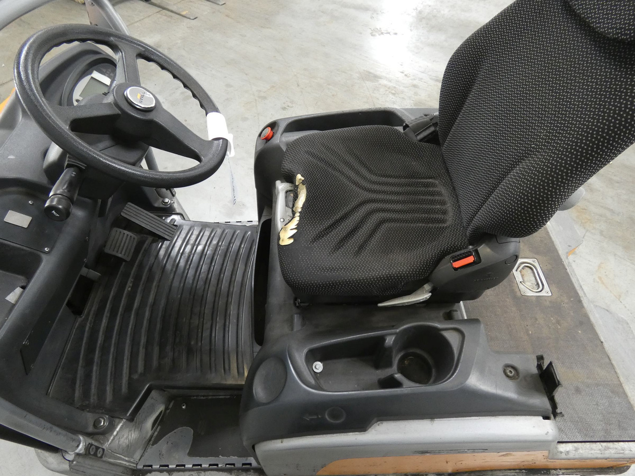 Still LTX70 - Другая техника: фото 3 Still LTX70 - Другая техника: фото 3