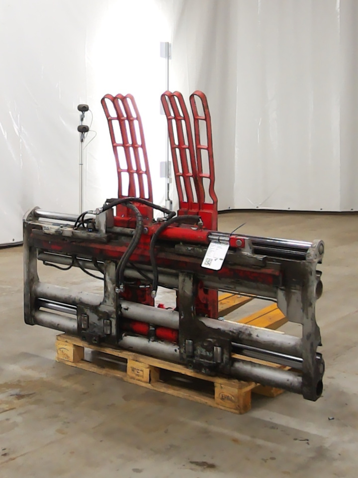 Durwen DRPK45C - Вилы: фото 2 Durwen DRPK45C - Вилы: фото 2