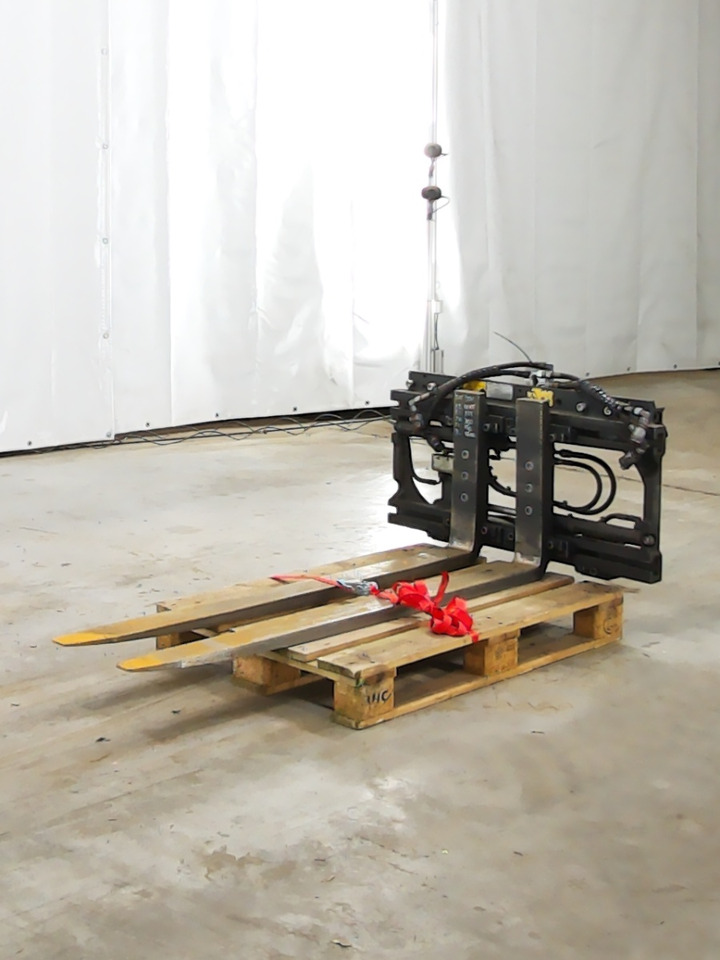 Kaup 2T466B - Вилы: фото 1 Kaup 2T466B - Вилы: фото 1