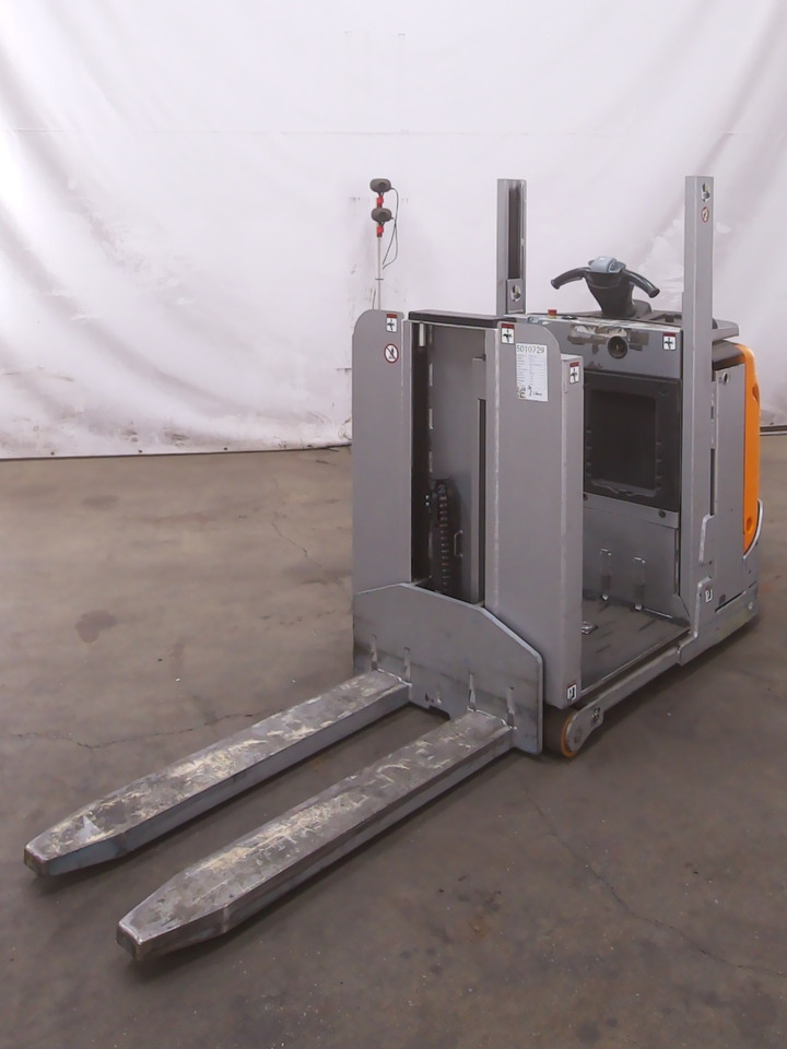 Still COP-L07 - Сборщик заказов: фото 2 Still COP-L07 - Сборщик заказов: фото 2