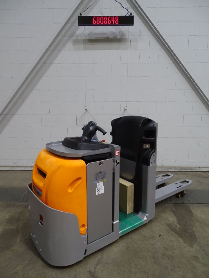 Still COP20/BATT.NEU - Сборщик заказов: фото 2 Still COP20/BATT.NEU - Сборщик заказов: фото 2