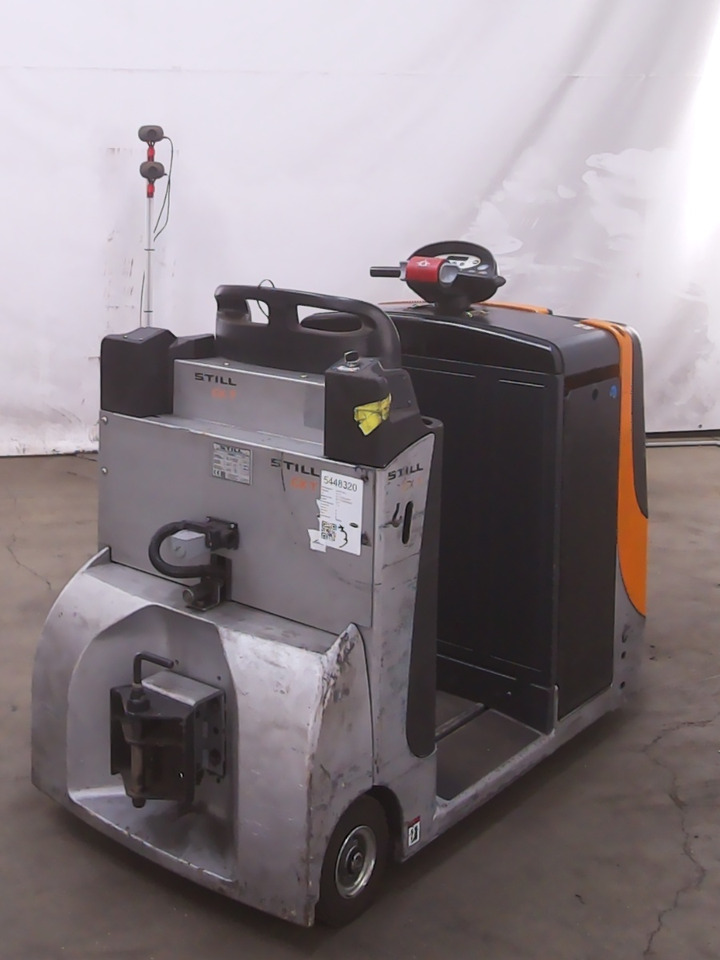 Still CX-T - Сборщик заказов: фото 2 Still CX-T - Сборщик заказов: фото 2