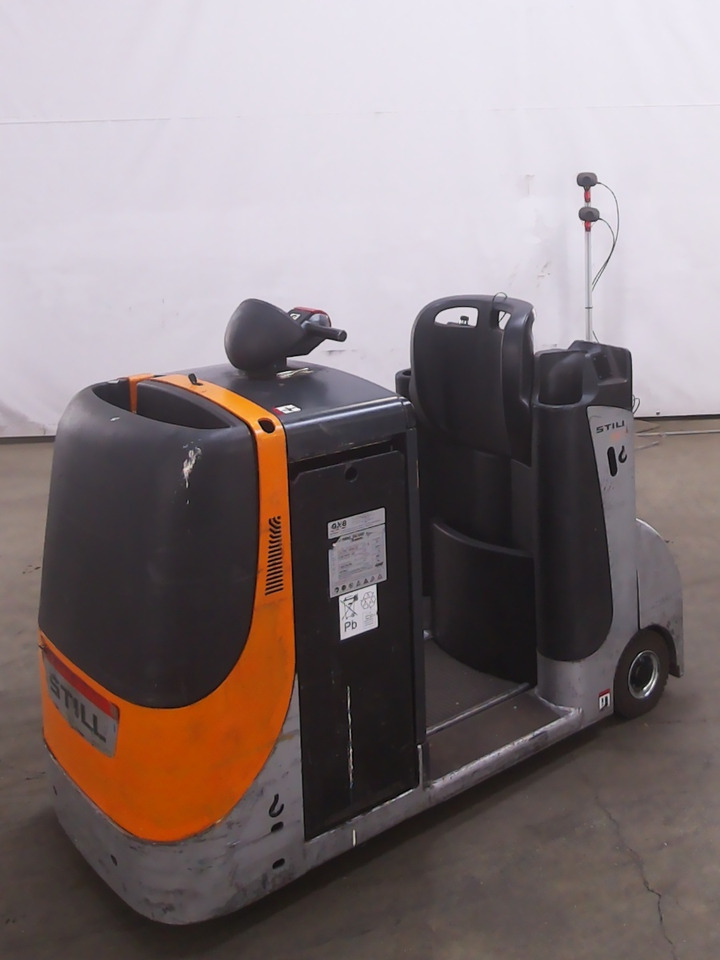 Still CX-T - Сборщик заказов: фото 1 Still CX-T - Сборщик заказов: фото 1