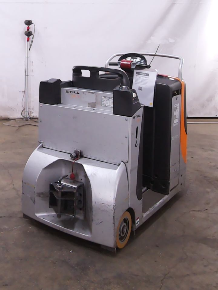 Still CX-T - Сборщик заказов: фото 2 Still CX-T - Сборщик заказов: фото 2