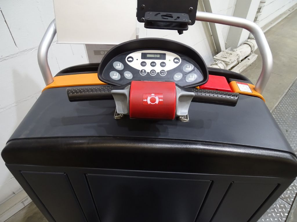 Still CX20/1450MM/BATT.NEU - Сборщик заказов: фото 3 Still CX20/1450MM/BATT.NEU - Сборщик заказов: фото 3