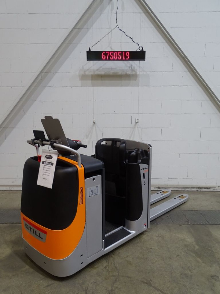 Still CX20/1450MM/BATT.NEU - Сборщик заказов: фото 5 Still CX20/1450MM/BATT.NEU - Сборщик заказов: фото 5