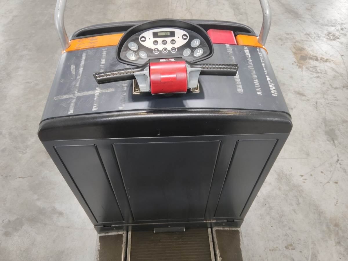 Still CXS16/1800MM - Сборщик заказов: фото 3 Still CXS16/1800MM - Сборщик заказов: фото 3