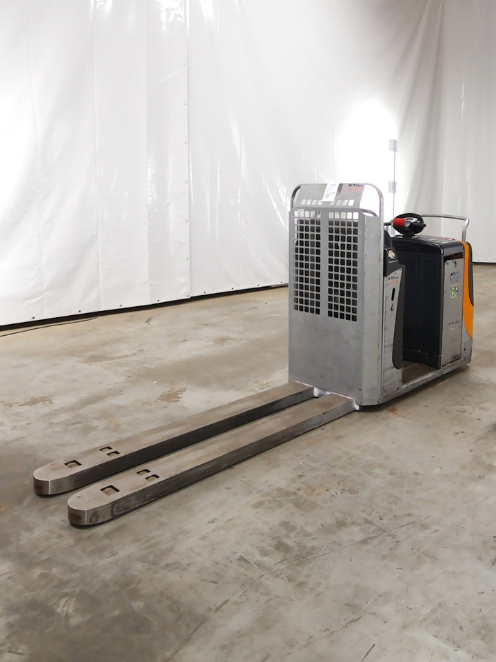 Still CXS16/1800MM - Сборщик заказов: фото 2 Still CXS16/1800MM - Сборщик заказов: фото 2