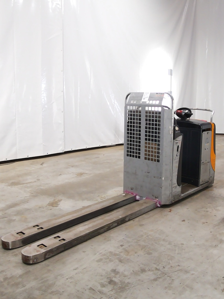 Still CXS16/1800MM - Сборщик заказов: фото 2 Still CXS16/1800MM - Сборщик заказов: фото 2