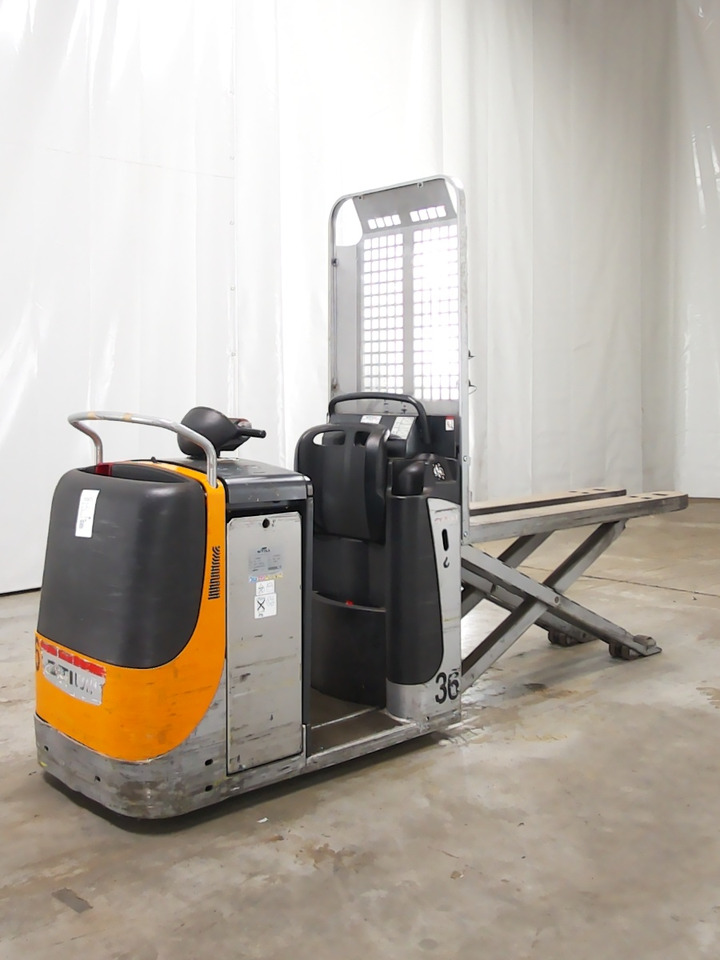 Still CXS16 - Сборщик заказов: фото 1 Still CXS16 - Сборщик заказов: фото 1