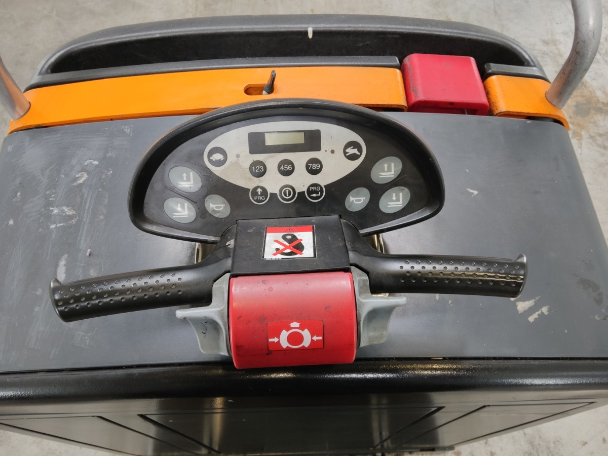 Still CXS16 - Сборщик заказов: фото 3 Still CXS16 - Сборщик заказов: фото 3