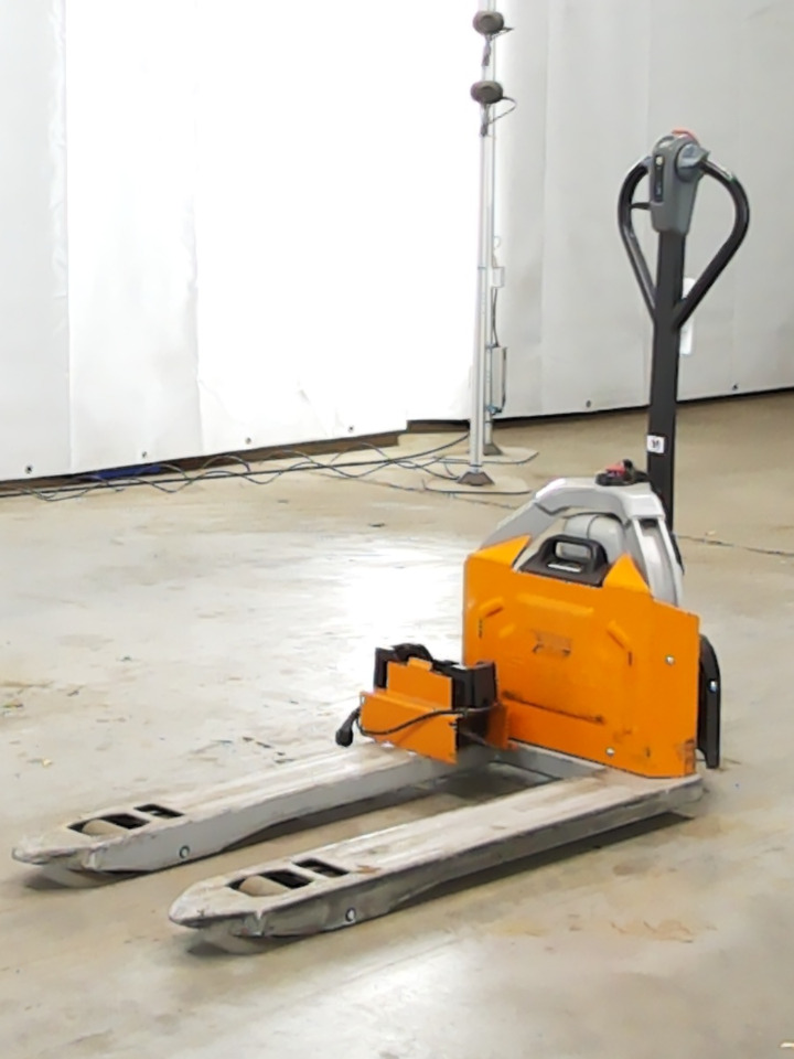 Still ECH12 - Тележка: фото 1 Still ECH12 - Тележка: фото 1