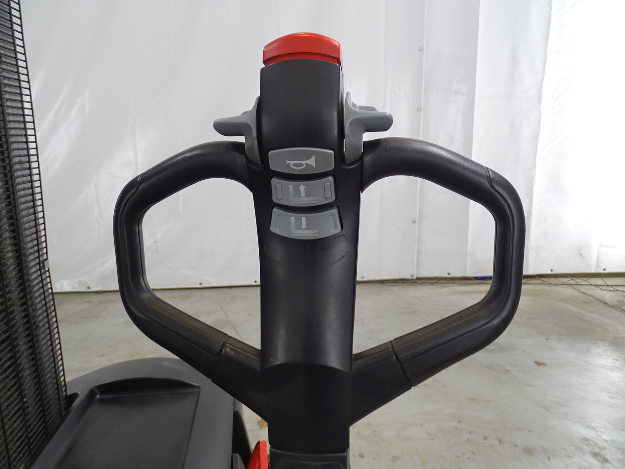 Still EGV14 - Штабелер: фото 3 Still EGV14 - Штабелер: фото 3