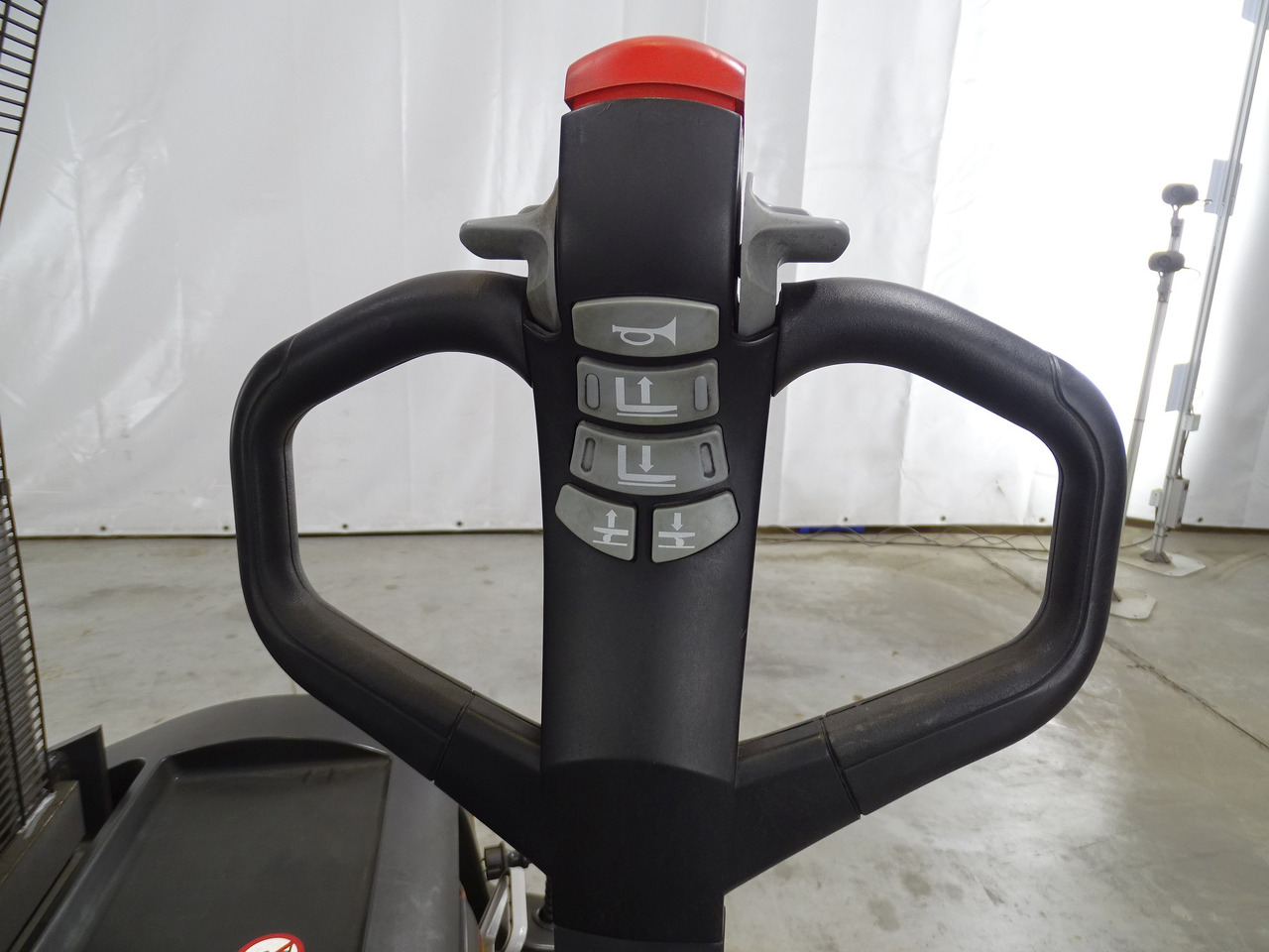 Still EGV16 - Штабелер: фото 3 Still EGV16 - Штабелер: фото 3