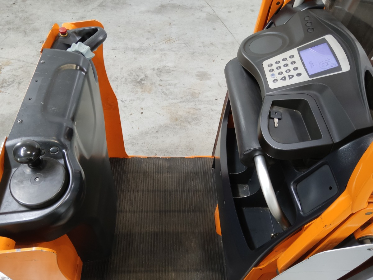 Still EK-X - Сборщик заказов: фото 3 Still EK-X - Сборщик заказов: фото 3