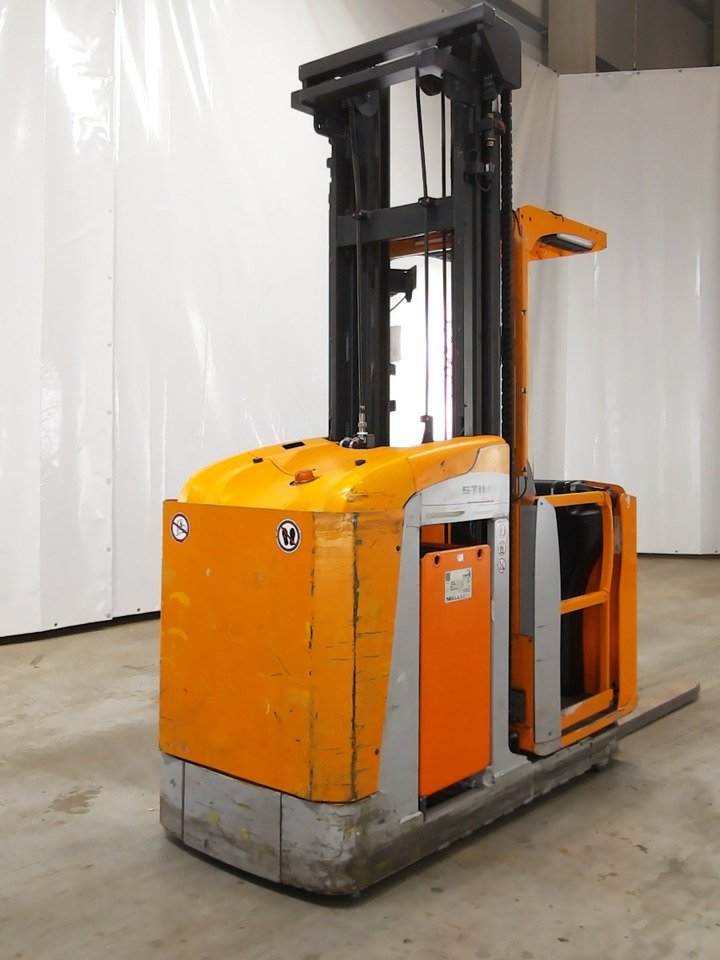 Still EK-X - Сборщик заказов: фото 2 Still EK-X - Сборщик заказов: фото 2