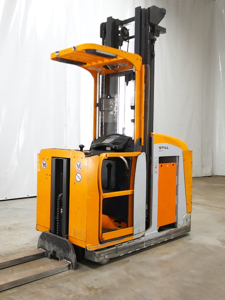 Still EK-X - Сборщик заказов: фото 1 Still EK-X - Сборщик заказов: фото 1