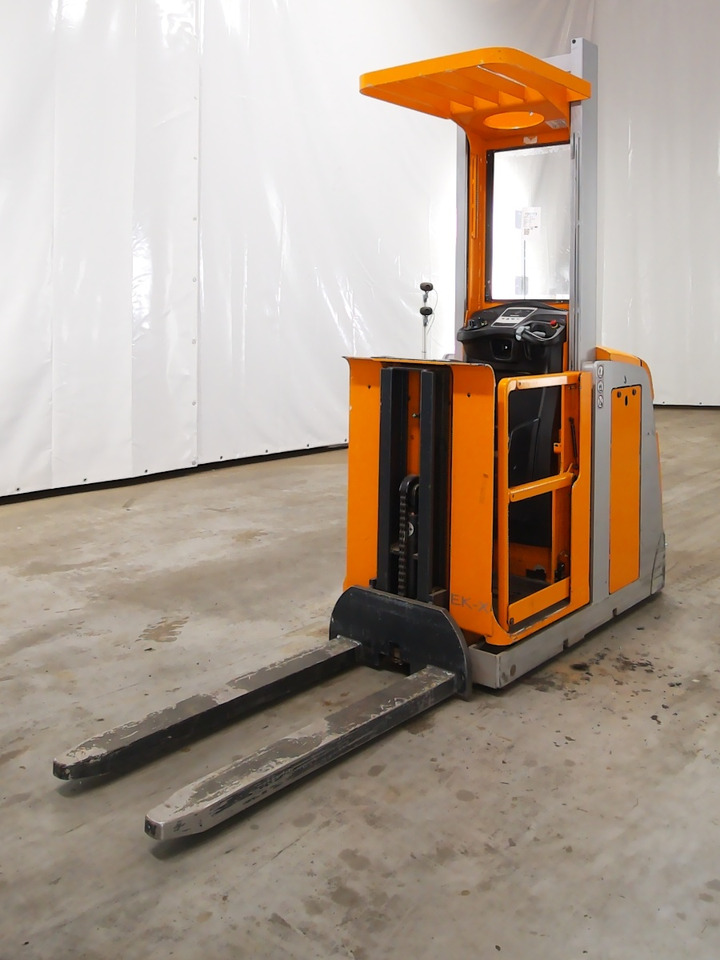 Still EK-X - Сборщик заказов: фото 2 Still EK-X - Сборщик заказов: фото 2