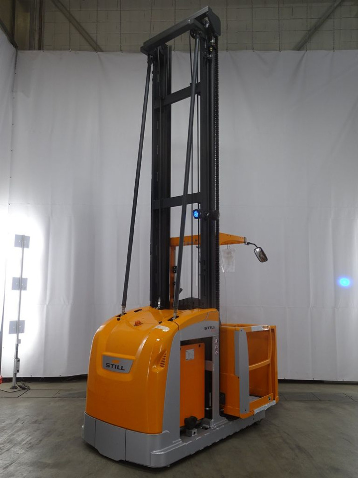 Still EK-X48 - Сборщик заказов: фото 2 Still EK-X48 - Сборщик заказов: фото 2