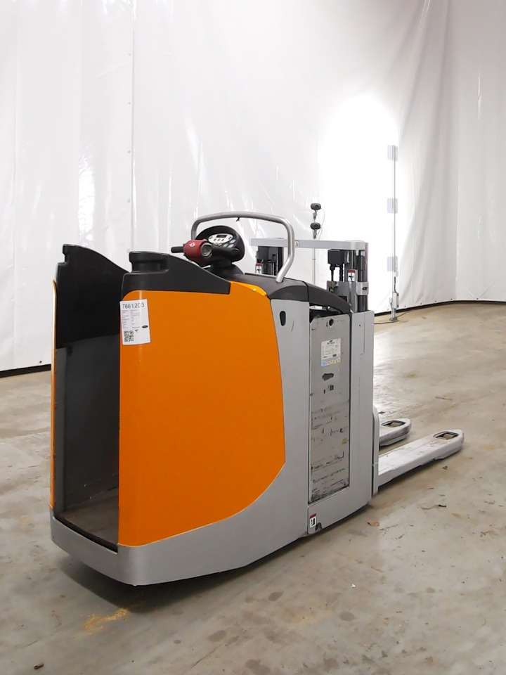 Still EXD-S20 - Штабелер: фото 2 Still EXD-S20 - Штабелер: фото 2