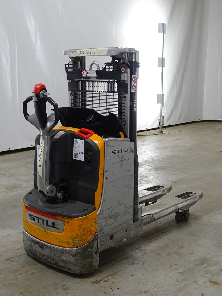 Still EXD18L - Штабелер: фото 2 Still EXD18L - Штабелер: фото 2