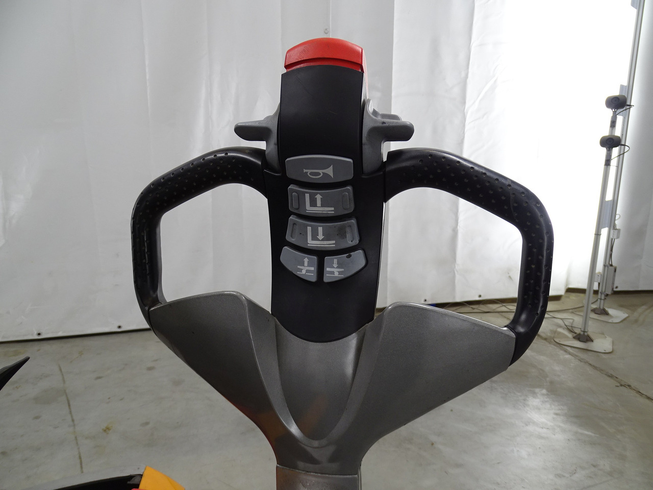 Still EXD18L - Штабелер: фото 3 Still EXD18L - Штабелер: фото 3