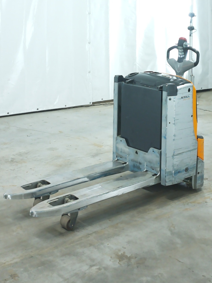 Still EXU-H18 - Штабелер: фото 1 Still EXU-H18 - Штабелер: фото 1