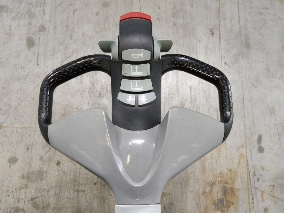 Still EXU-H18 - Штабелер: фото 3 Still EXU-H18 - Штабелер: фото 3