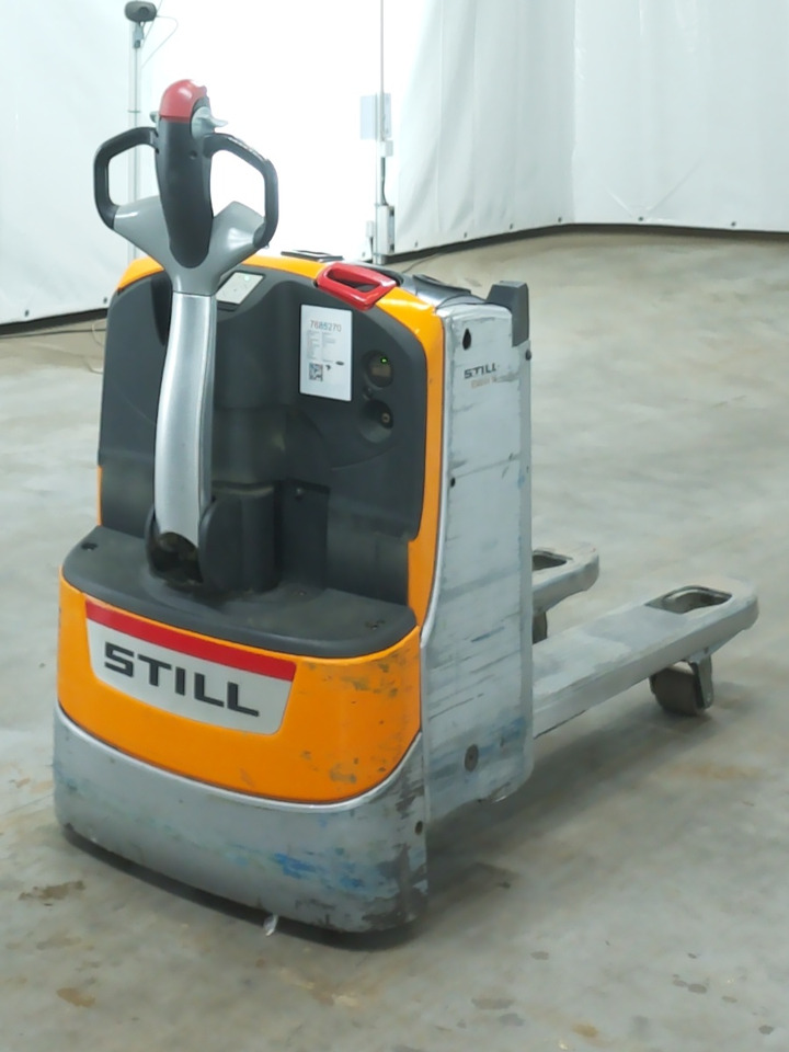 Still EXU-H18 - Штабелер: фото 2 Still EXU-H18 - Штабелер: фото 2