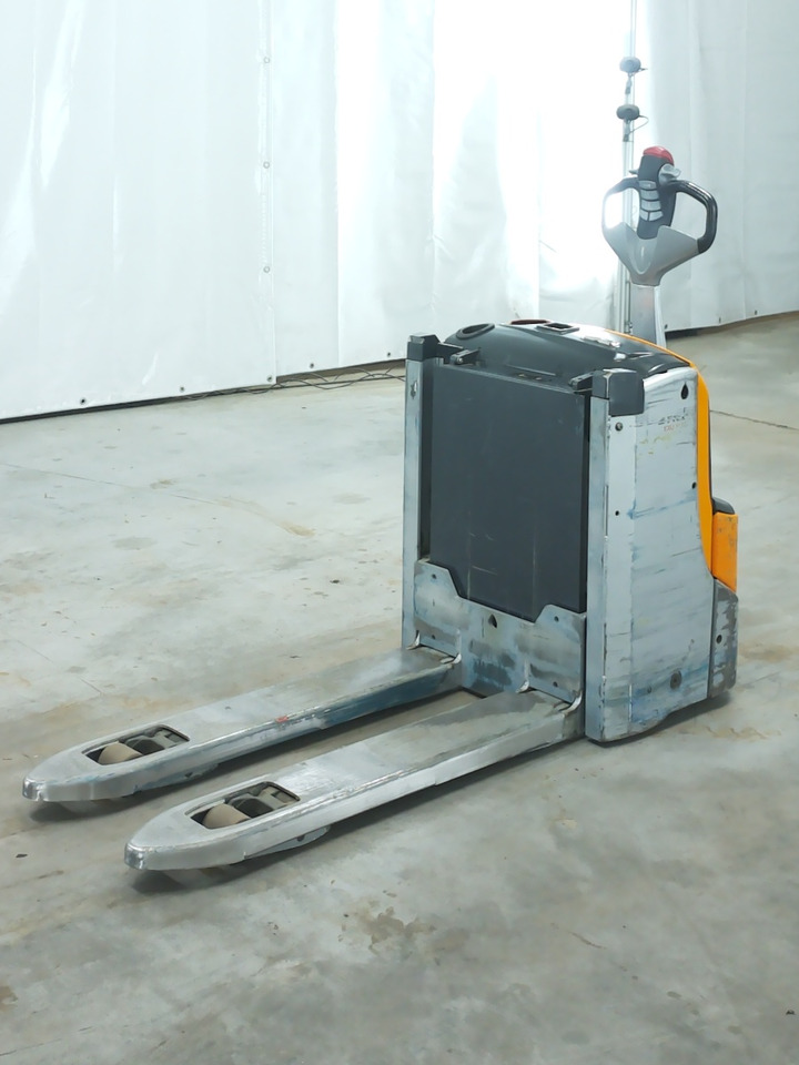 Still EXU-H18 - Штабелер: фото 1 Still EXU-H18 - Штабелер: фото 1