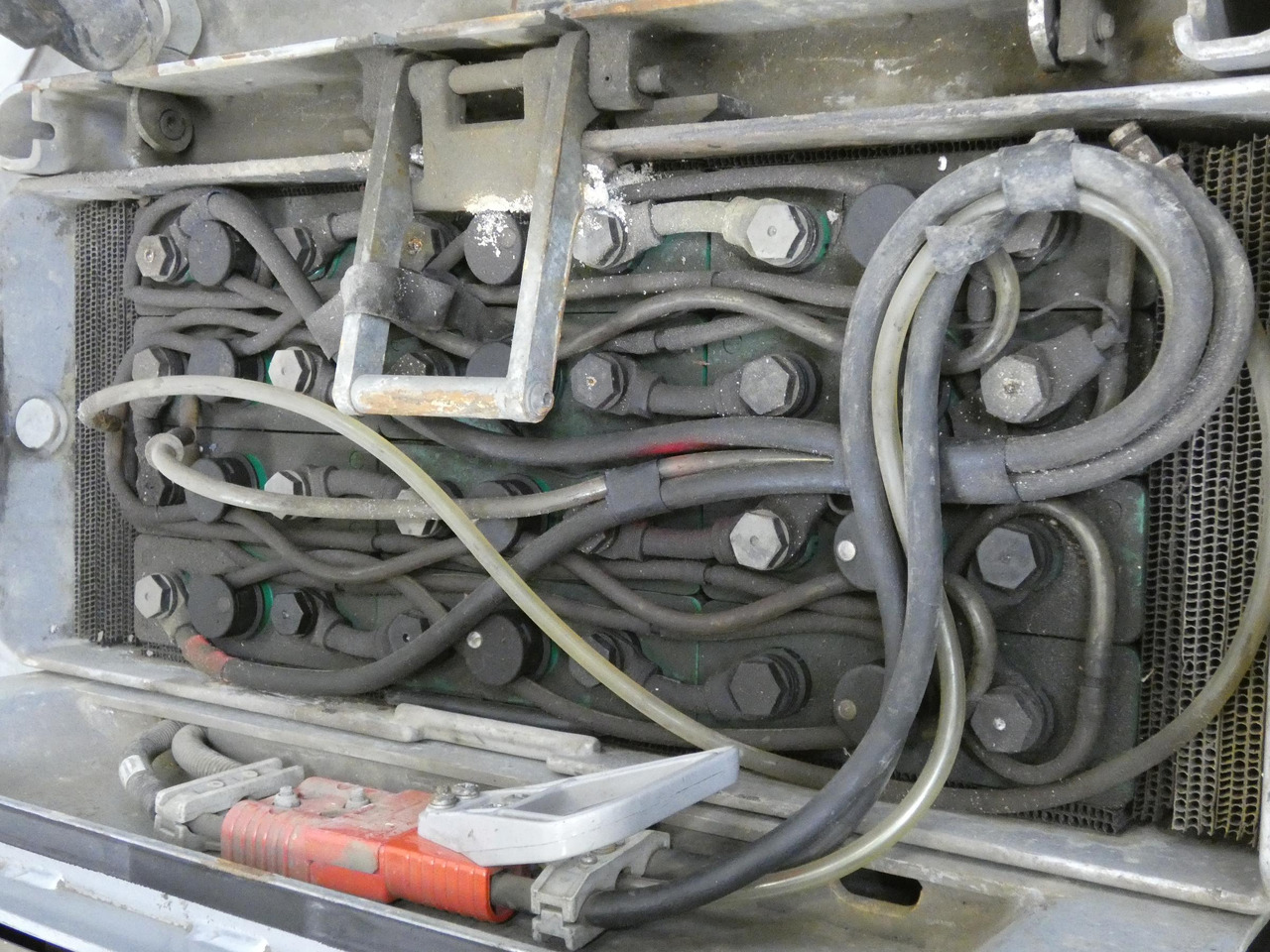 Still EXU-S22 - Тележка: фото 4 Still EXU-S22 - Тележка: фото 4