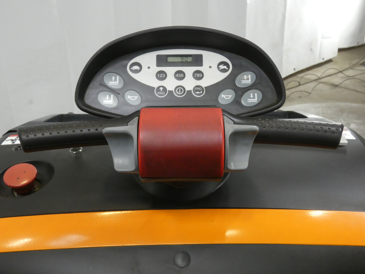 Still EXU-S22 - Тележка: фото 3 Still EXU-S22 - Тележка: фото 3