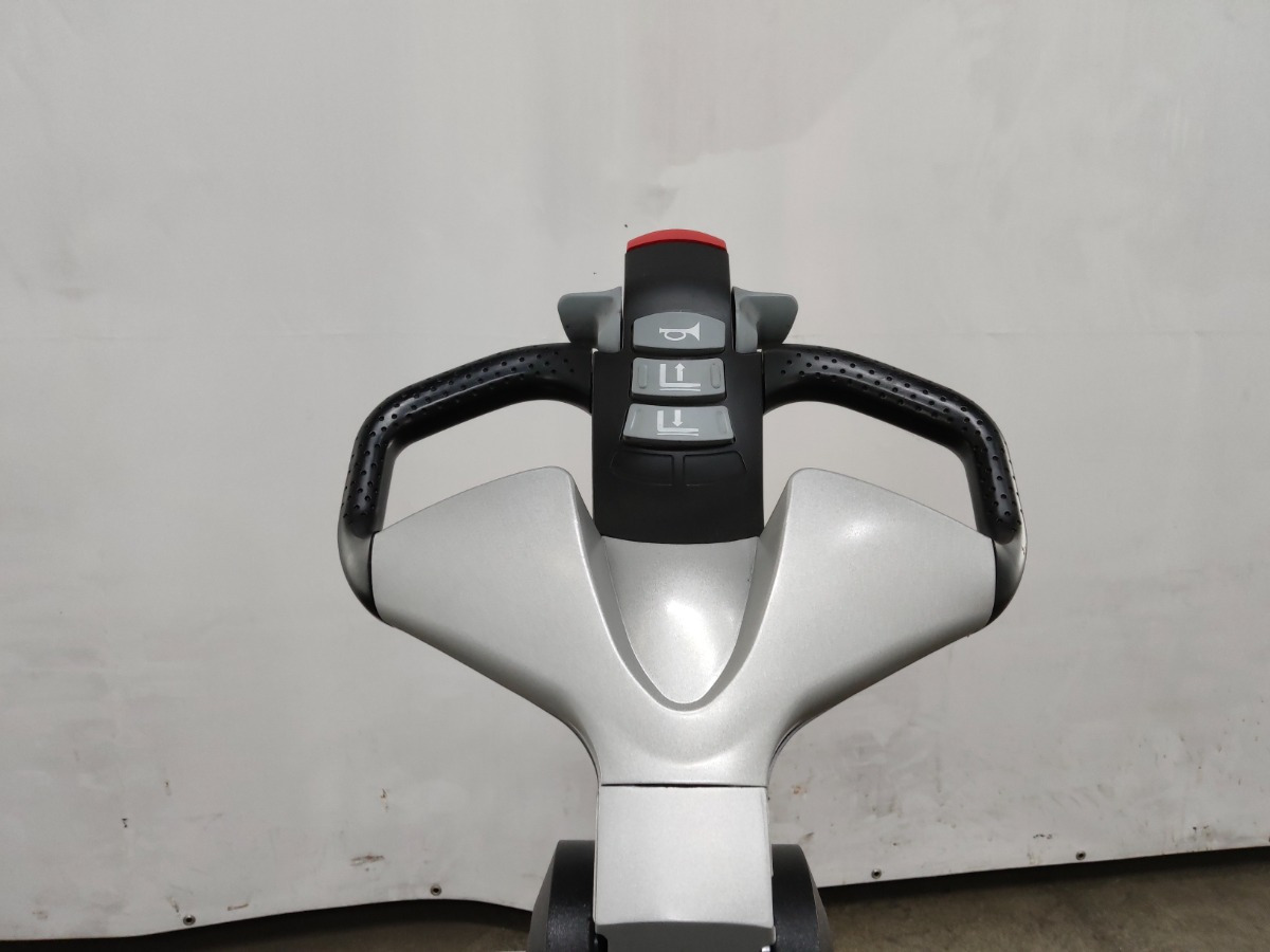 Still EXU-SF20/BATT.NEU - Тележка: фото 3 Still EXU-SF20/BATT.NEU - Тележка: фото 3