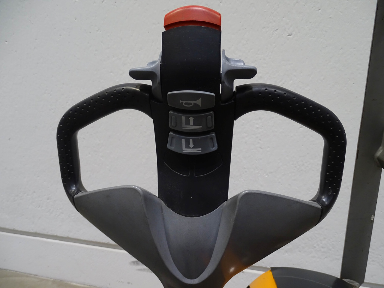 Still EXU16 - Тележка: фото 3 Still EXU16 - Тележка: фото 3