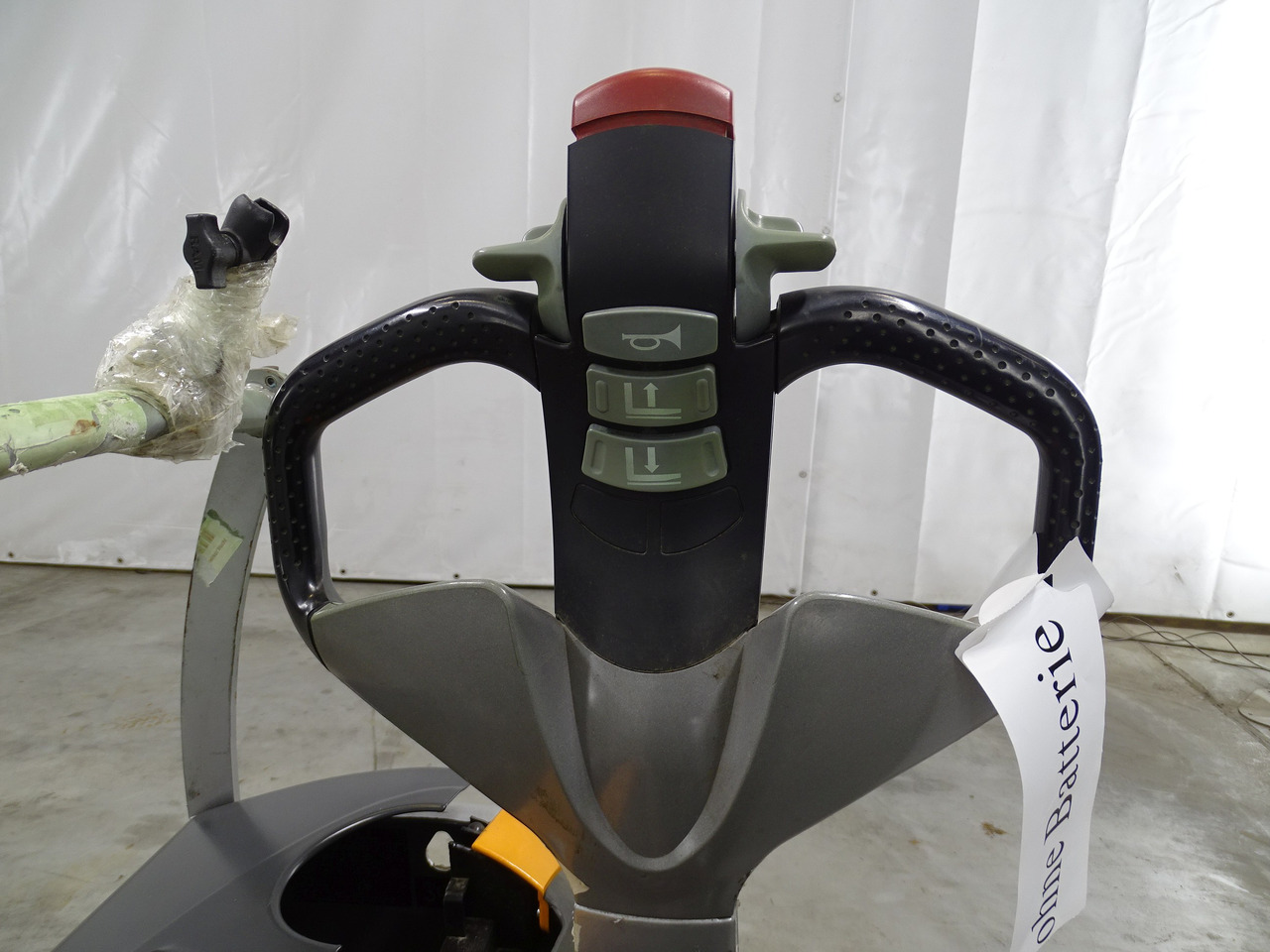 Still EXU20/2400MM - Тележка: фото 3 Still EXU20/2400MM - Тележка: фото 3