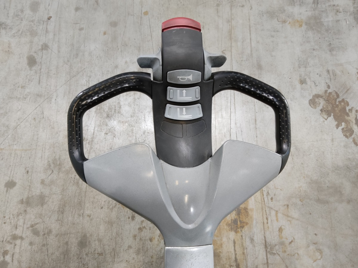 Still EXU20 - Тележка: фото 3 Still EXU20 - Тележка: фото 3