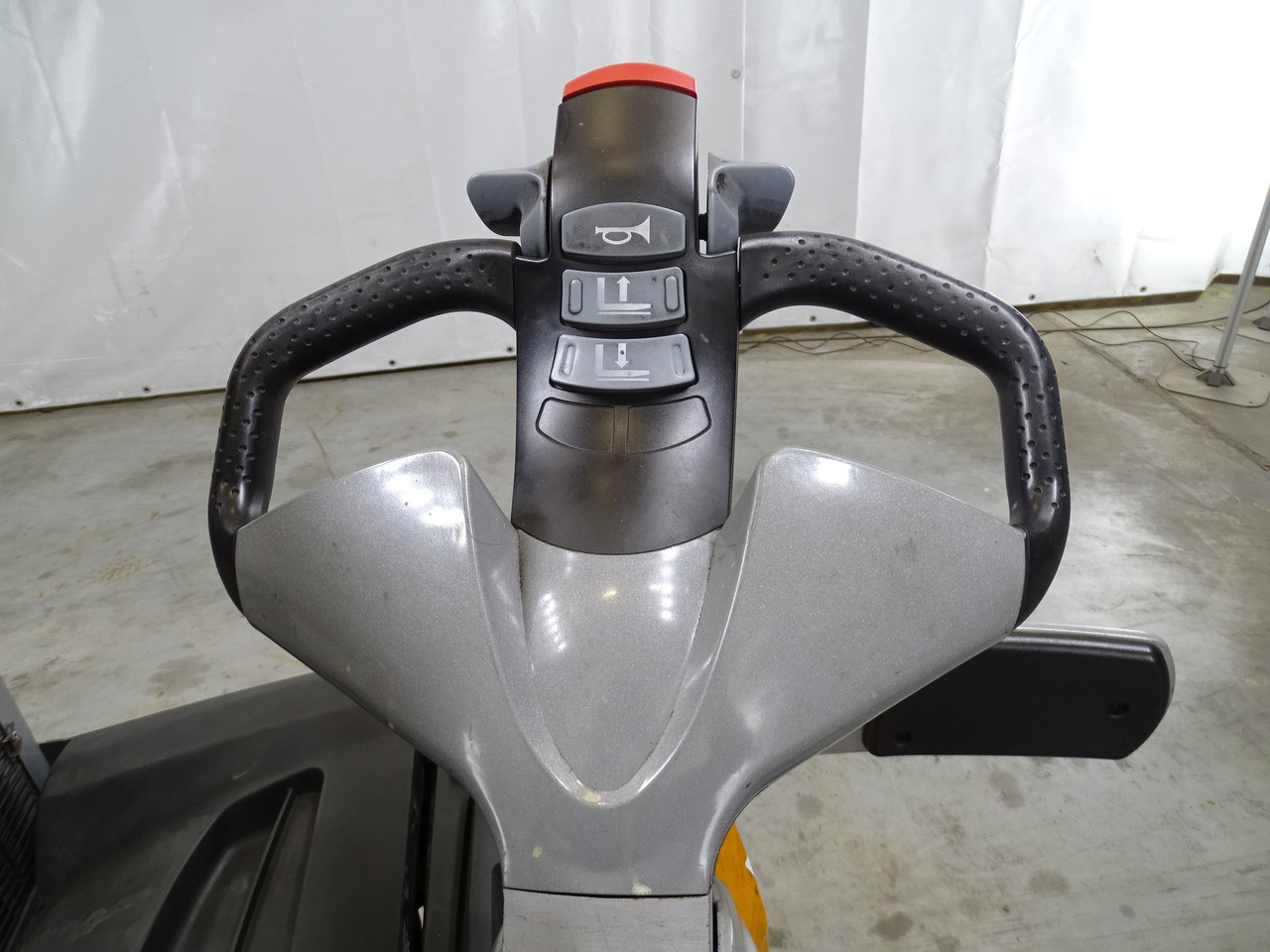 Still EXV-SF16 - Штабелер: фото 3 Still EXV-SF16 - Штабелер: фото 3