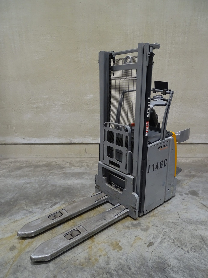 Still EXV-SF16 - Штабелер: фото 1 Still EXV-SF16 - Штабелер: фото 1