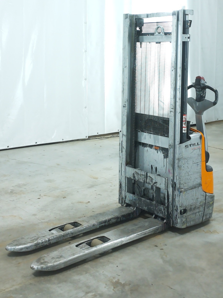 Still EXV12/1300MM - Штабелер: фото 1 Still EXV12/1300MM - Штабелер: фото 1