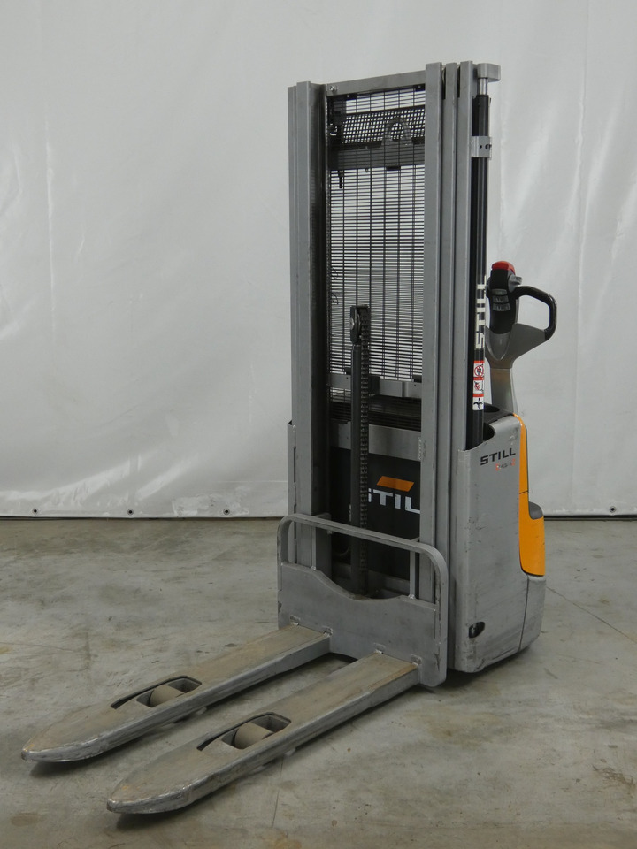 Still EXV12 - Штабелер: фото 1 Still EXV12 - Штабелер: фото 1