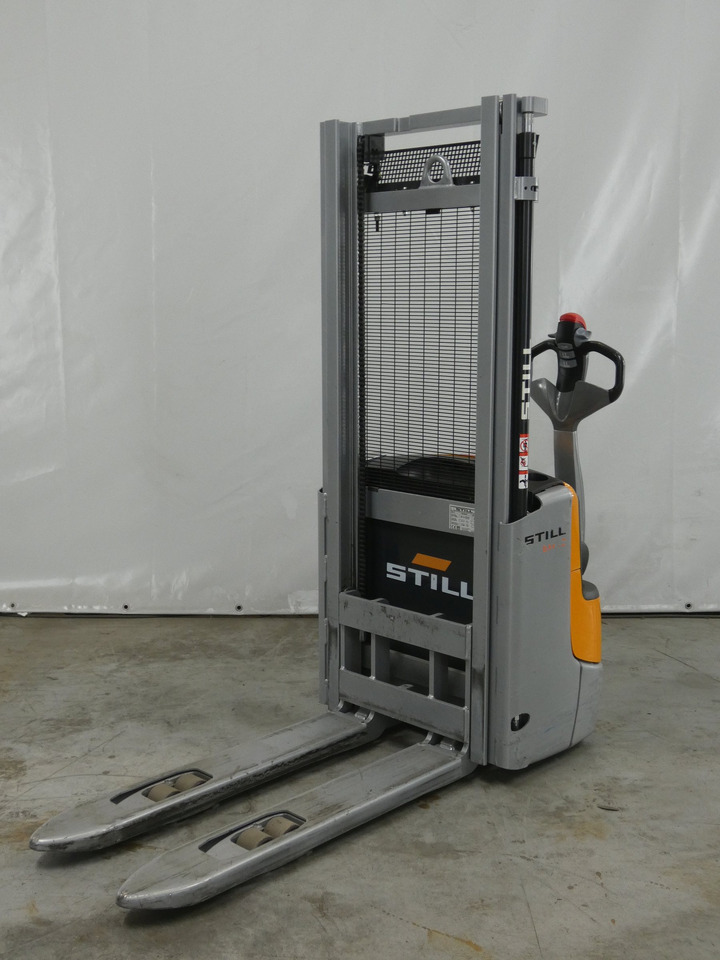 Still EXV12 - Штабелер: фото 1 Still EXV12 - Штабелер: фото 1