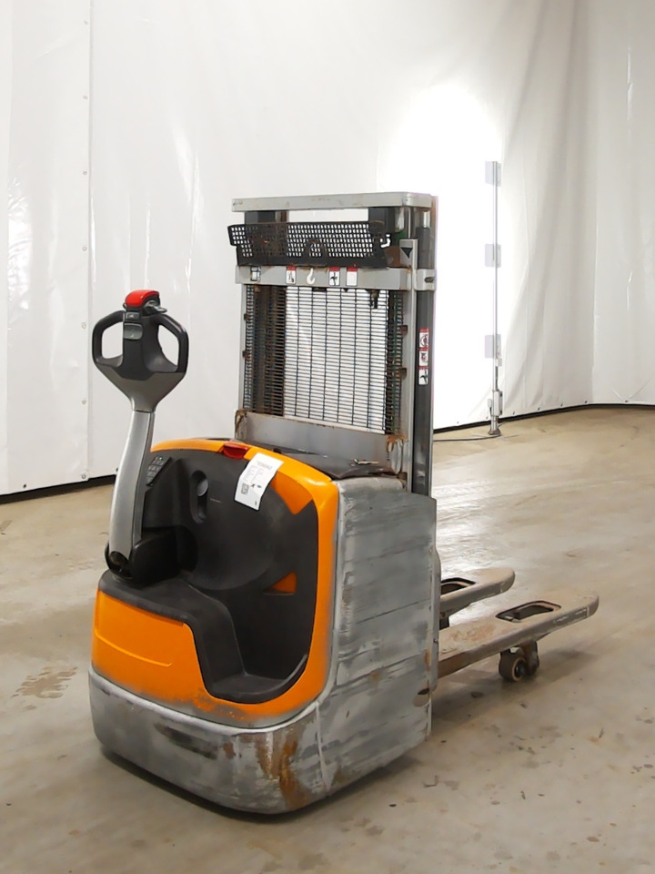 Still EXV12I/1140MM - Штабелер: фото 2 Still EXV12I/1140MM - Штабелер: фото 2