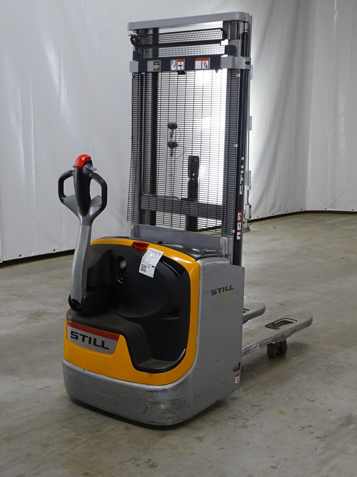 Still EXV12I - Штабелер: фото 2 Still EXV12I - Штабелер: фото 2