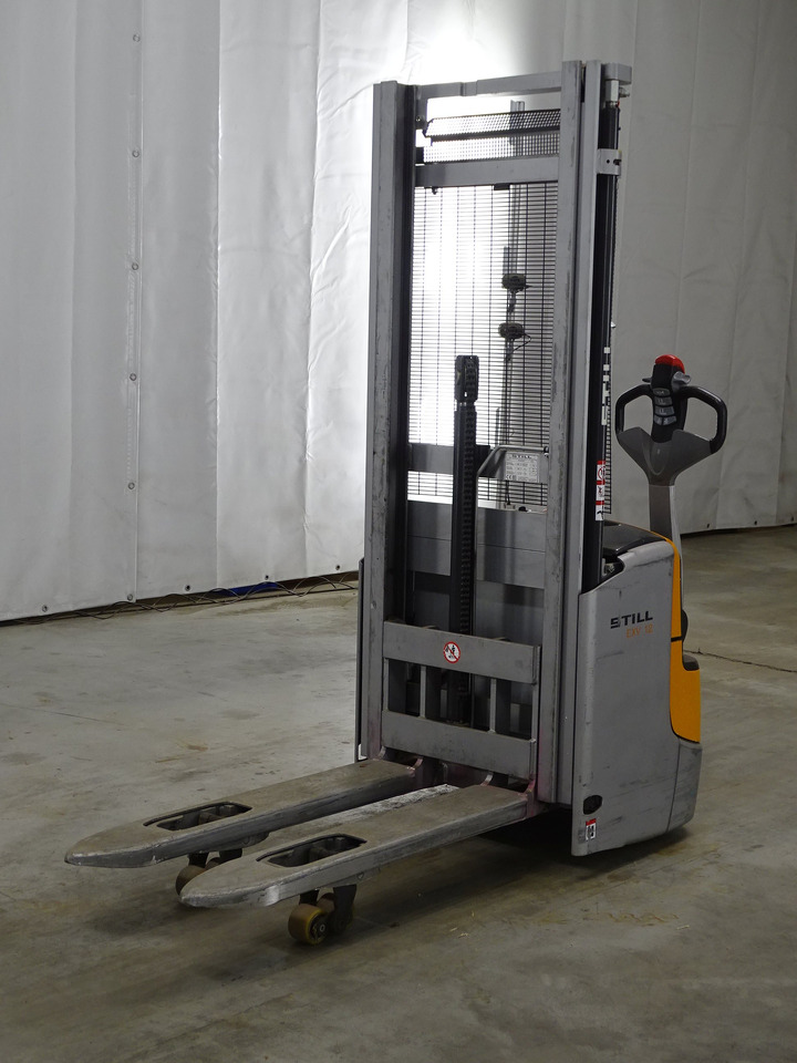 Still EXV12I - Штабелер: фото 1 Still EXV12I - Штабелер: фото 1